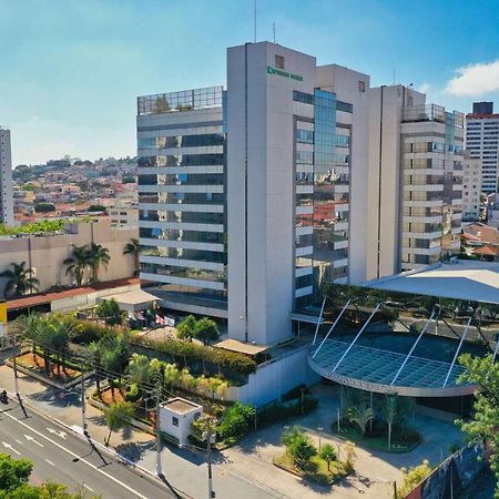 Wyndham Garden São Paulo Convention Nortel Buitenkant foto