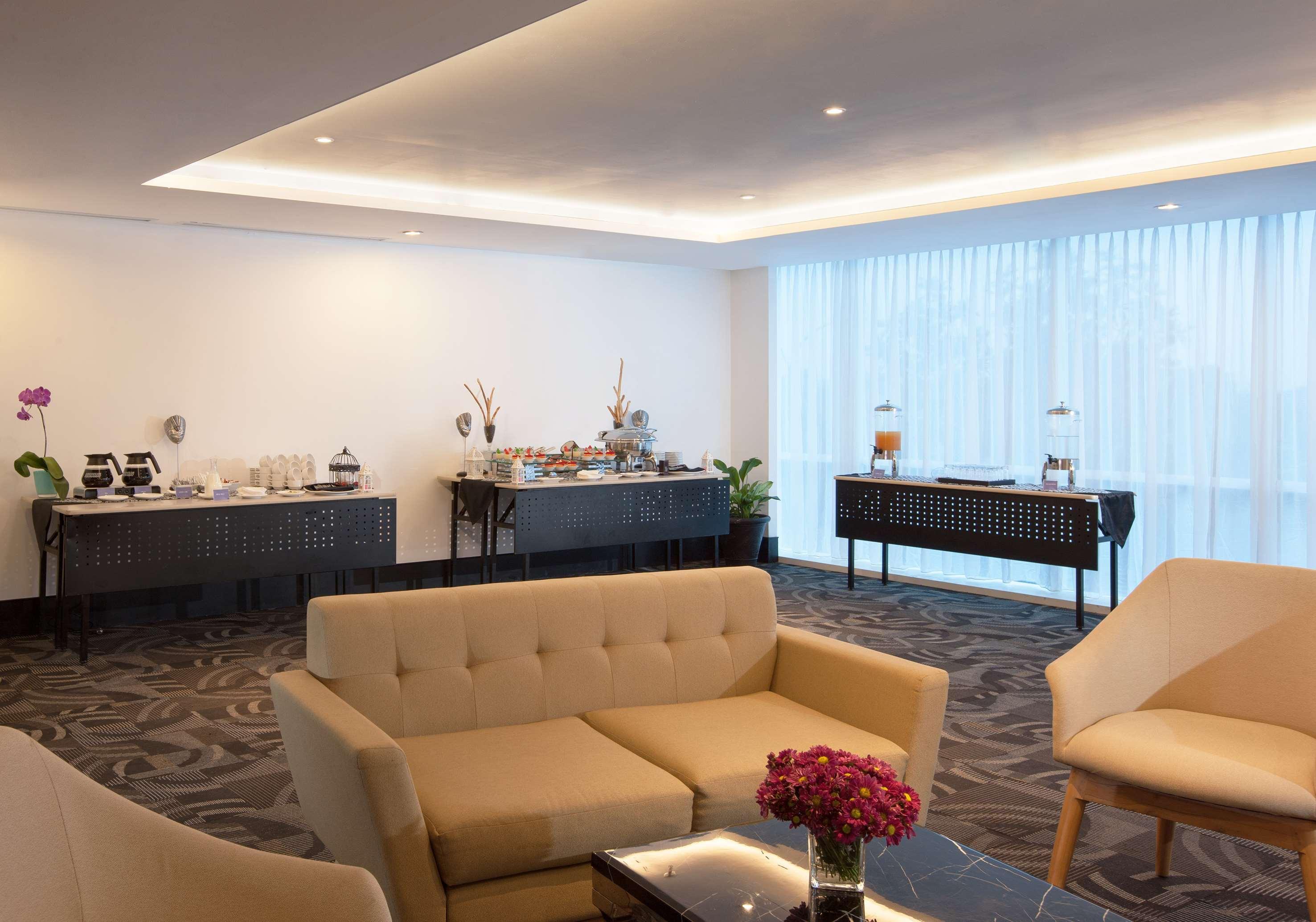Wyndham Garden São Paulo Convention Nortel Buitenkant foto