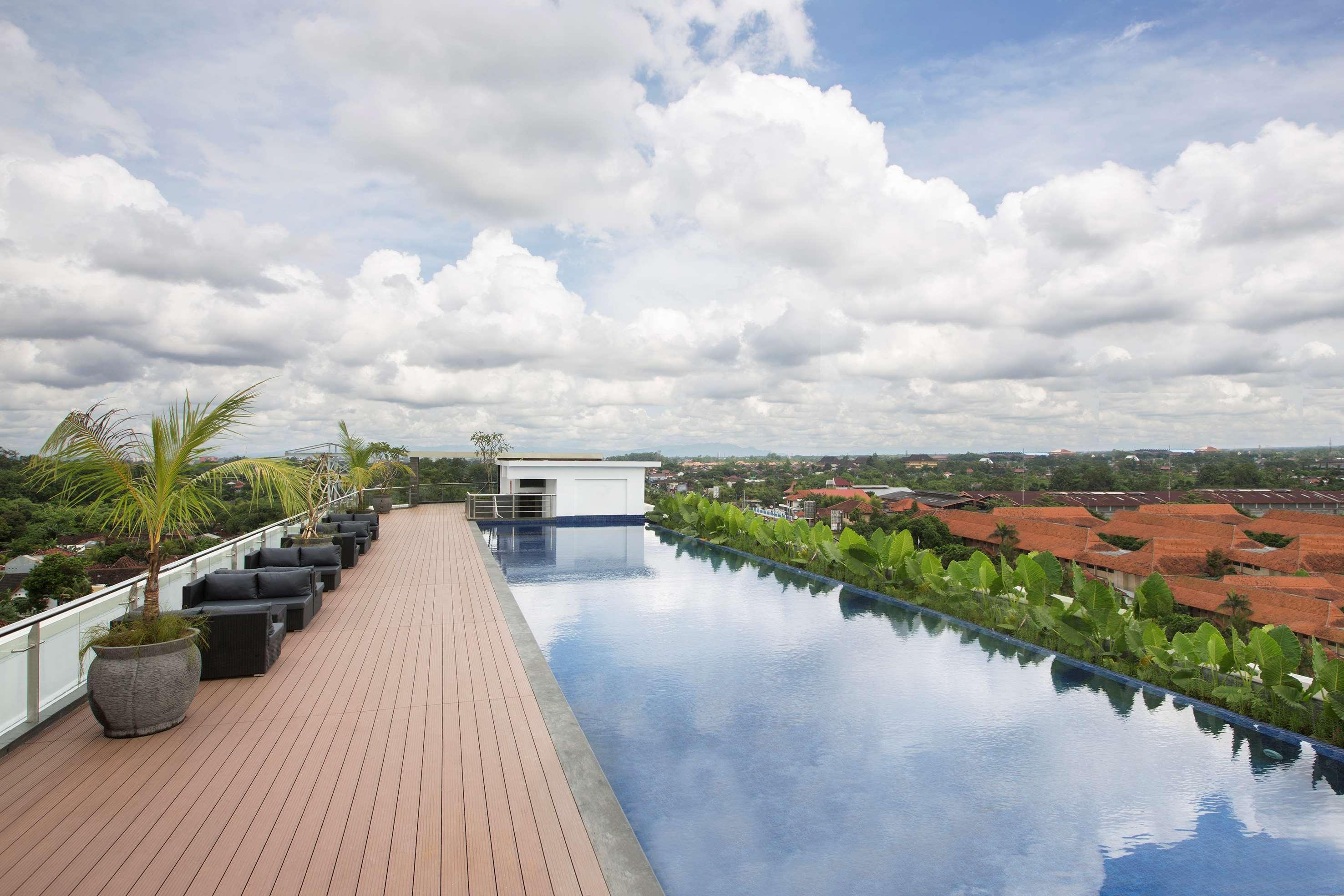 Wyndham Garden São Paulo Convention Nortel Buitenkant foto