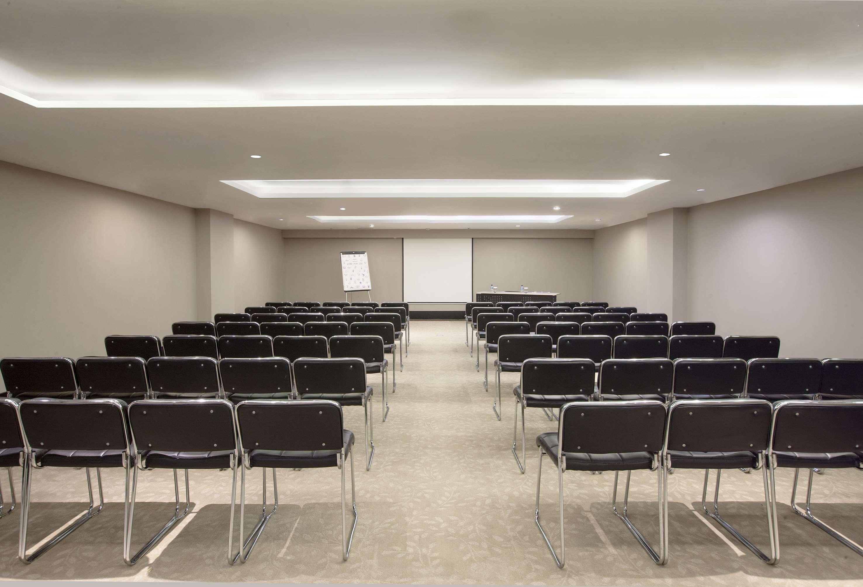 Wyndham Garden São Paulo Convention Nortel Buitenkant foto