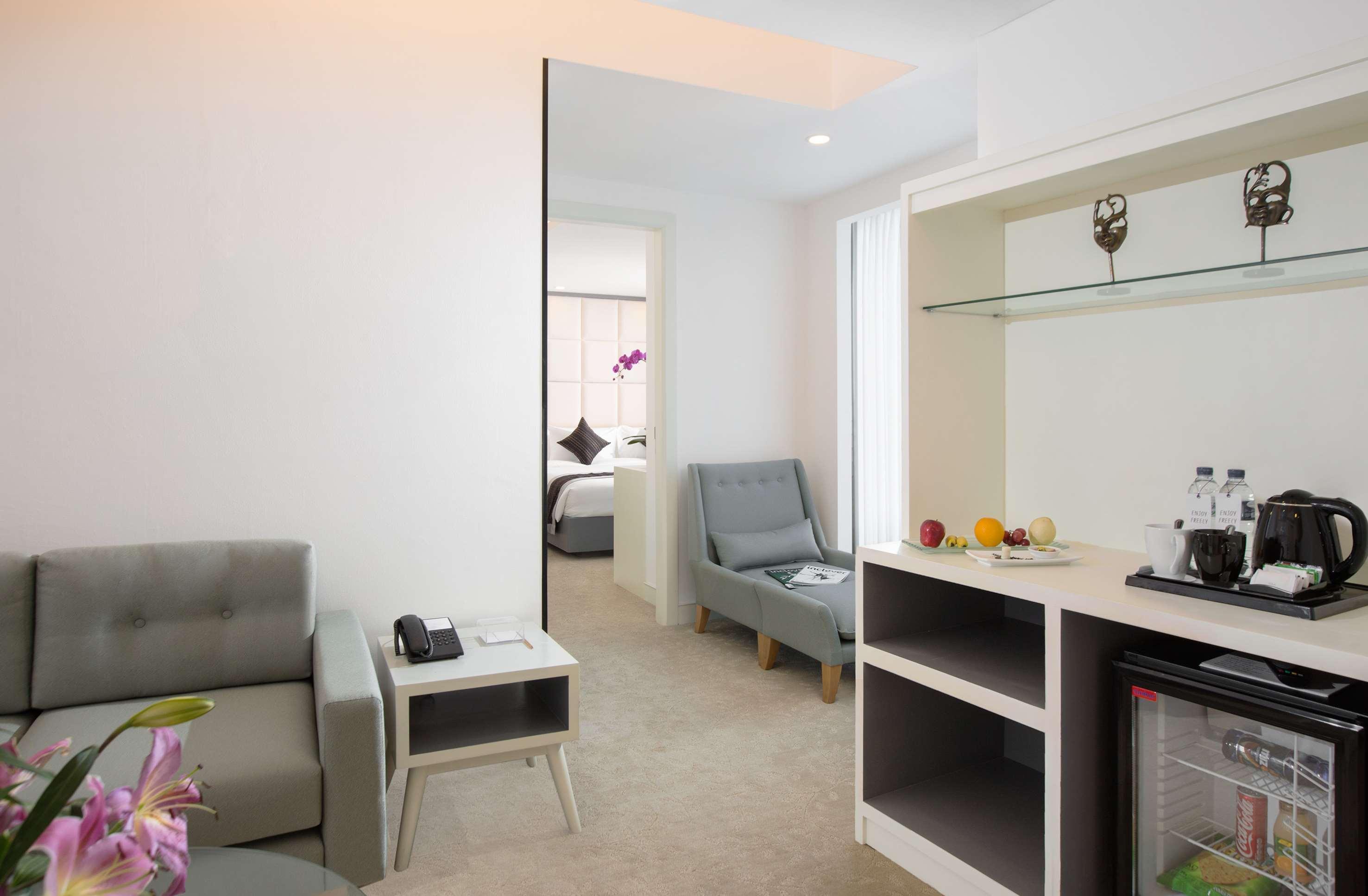 Wyndham Garden São Paulo Convention Nortel Buitenkant foto