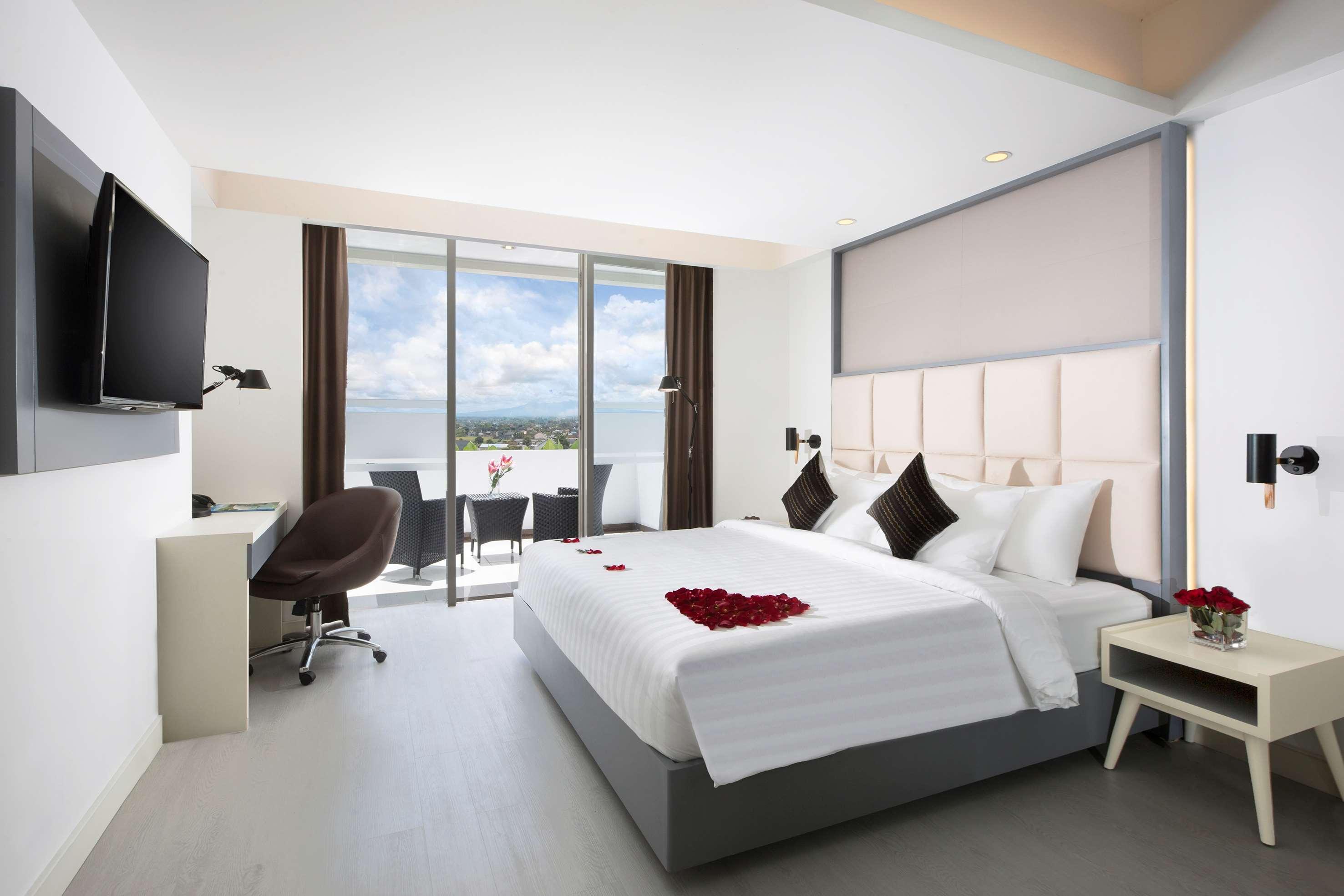 Wyndham Garden São Paulo Convention Nortel Buitenkant foto