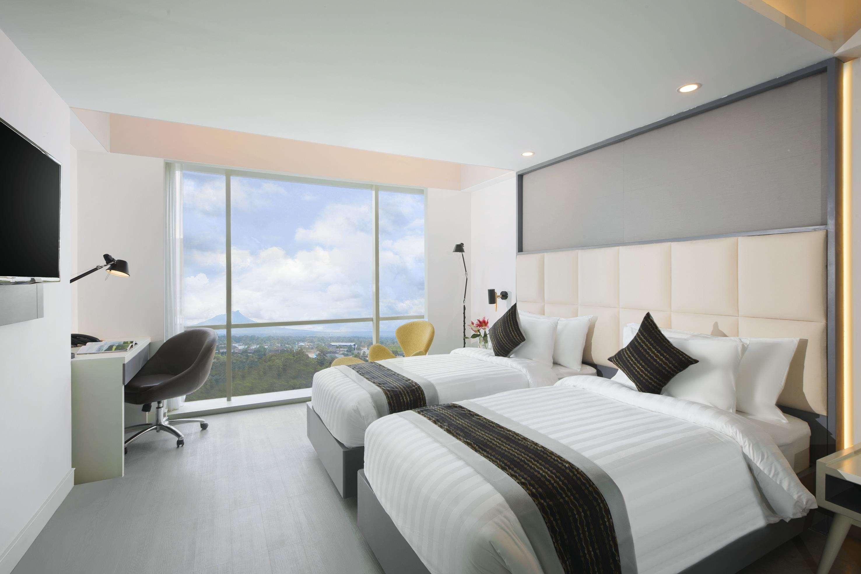 Wyndham Garden São Paulo Convention Nortel Buitenkant foto