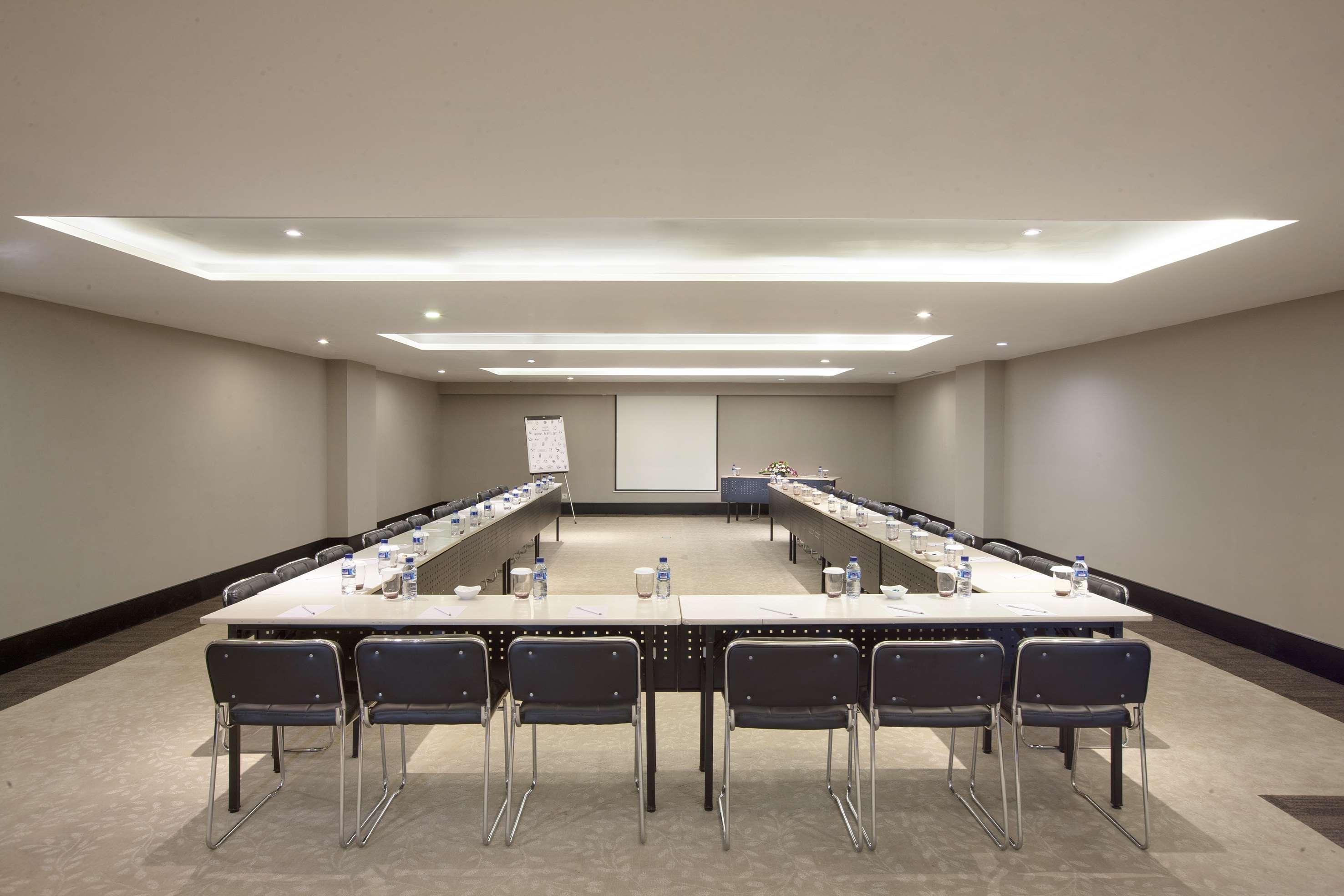 Wyndham Garden São Paulo Convention Nortel Buitenkant foto