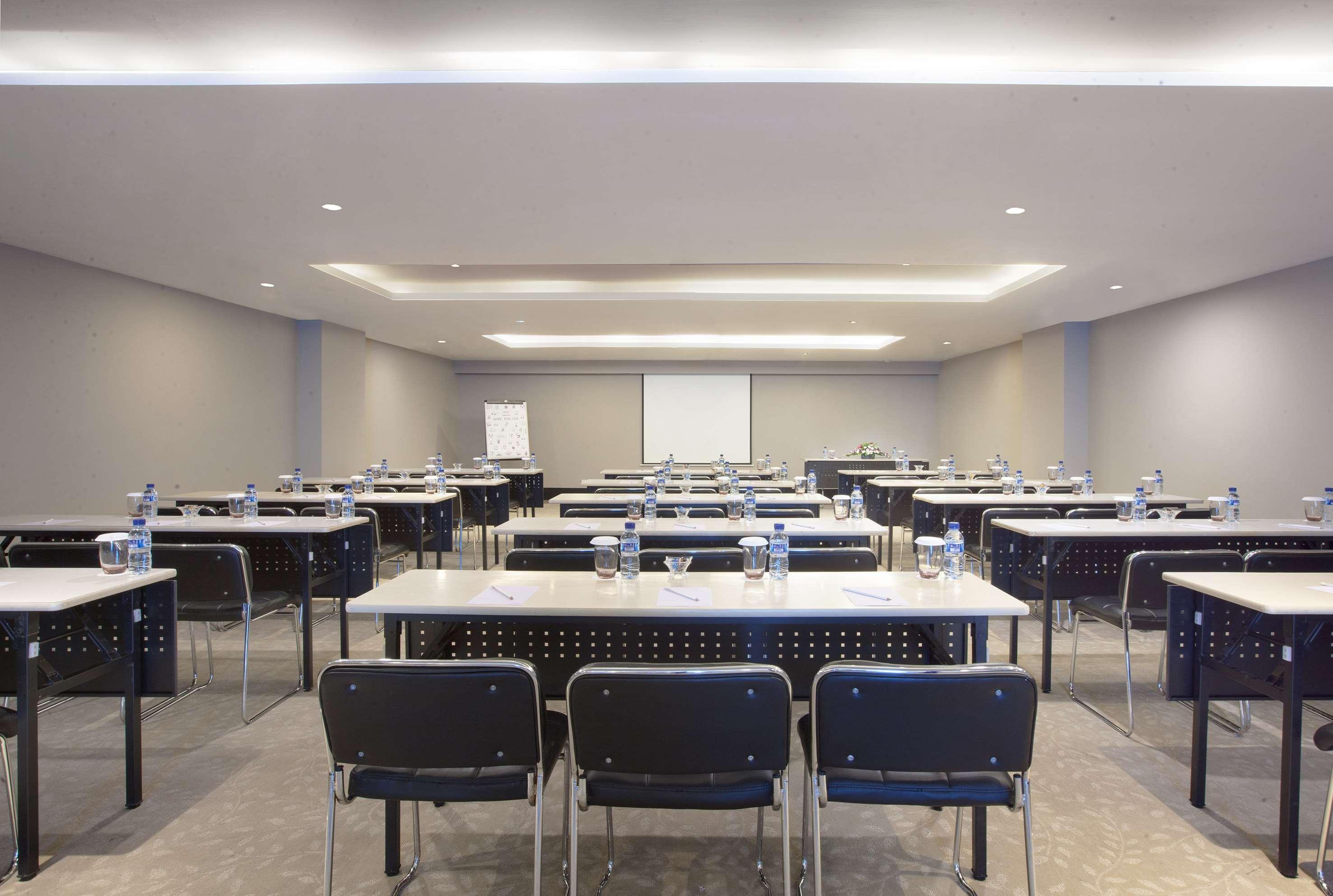 Wyndham Garden São Paulo Convention Nortel Buitenkant foto