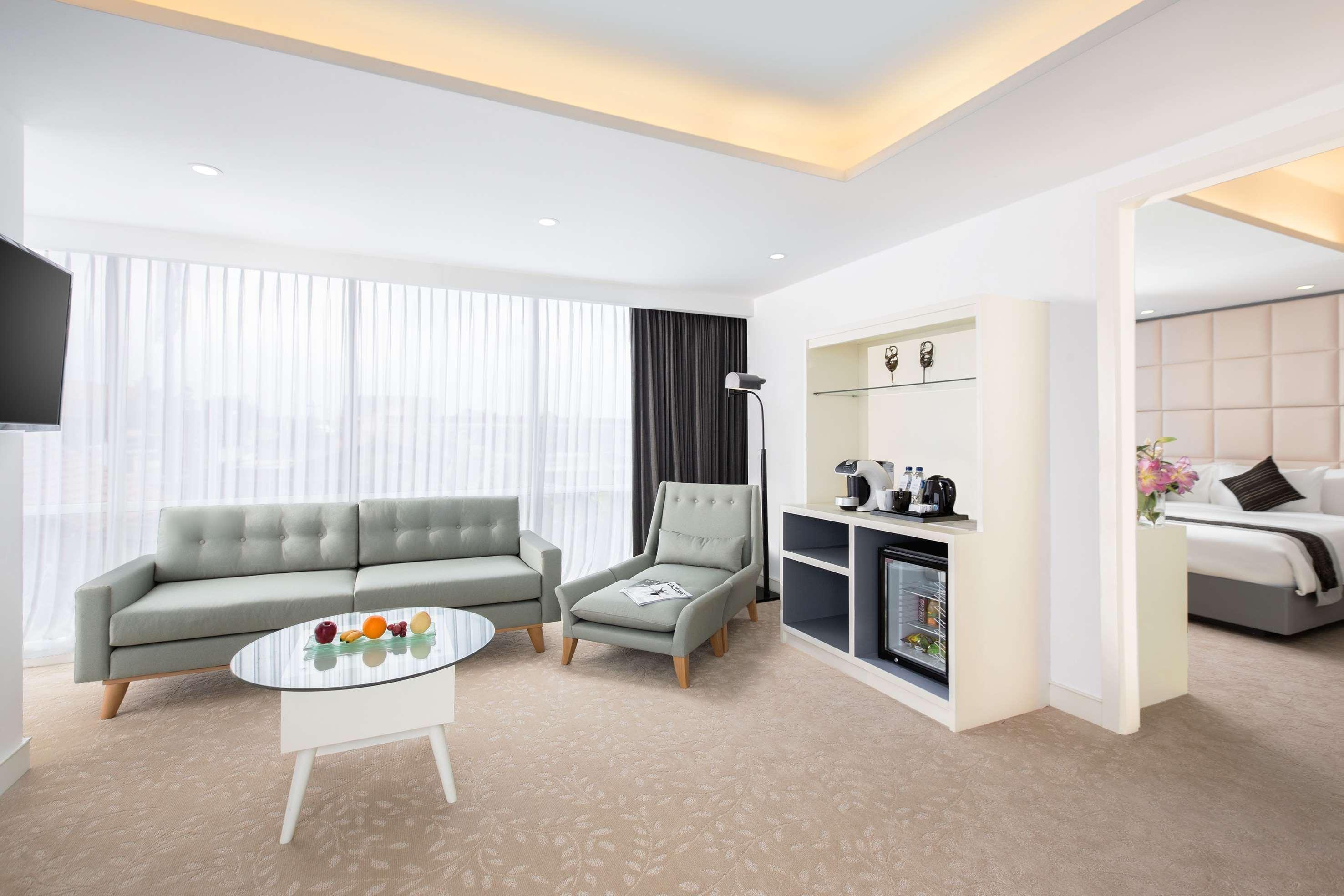 Wyndham Garden São Paulo Convention Nortel Buitenkant foto